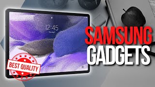 🖥 10  Best Gadgets of Samsung