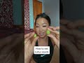 How to eat Lotus Seeds!