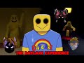 Aku dan lain-lain  jaga daycare yang dah terbiar [The Daycare Experince] (Roblox Malaysia)