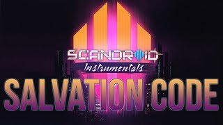 Scandroid - Salvation Code (Instrumental)