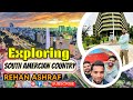 A Day Out In South American Country l Vlog l Rehan Ashraf  #vlog #travelvlog #vlogger