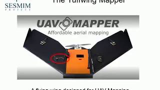 UAV Systems Training: Tuffwing