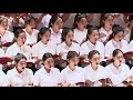 6. 1  Gloria Allegro vivace (경기예술고등학교 제14회 정기연주회)