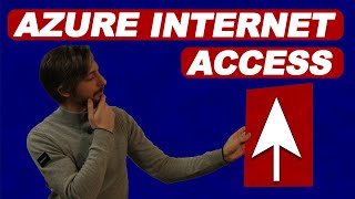 Azure Default Internet Access