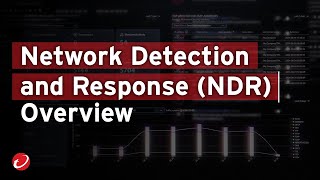 Trend Vision One | Network Detection and Response Overview