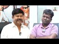 இரட்டை இலை முடக்கம்... எடப்பாடிக்கு எமகண்டம் ஆரம்பம் kc palanisamy interview