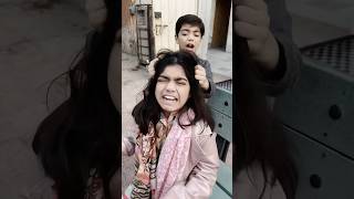 Minsa tu buhat chalak nekli #emotional #comedy #viralvideo #shorts #shortvideo