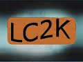 lc2k what logoshow should we use