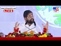 cm eknath shinde उद्धव ठाकरे मुख्यमंत्री पदासाठी दिल्लीला लोटांगण घालतात शिंदे