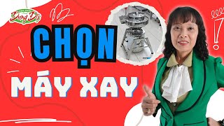 Hướng Dẫn Chọn Máy Làm Giò Chả Cho Người Mới Bắt Đầu! Bí Quyết Chọn Máy Giò Chả Chuẩn Cho Học Viên