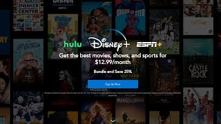 Disney Plus is Finally Here!! Is this the biggest Netflix Competitor?