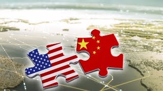 How academics break down China-US ties?