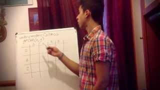 [Tutorial] 2D grid spatial partitioning basics (speed up collision broad-phase)