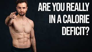8 Signs You Are in A Calorie Deficit (You MUST Know This!)