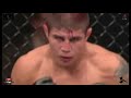 A brutal fight in the UFC BJ Penn vs Joe Stevenson