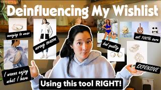 Reasons to WAIT before BUYING...Wish-listing "Right!" | Going Through My Recent Wishlist Items