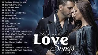 Greatest Love Song Duet | James Ingram, David Foster, Peabo, Dan Hill, Kenny Rogers