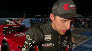 2022 Oxford 250 Recap