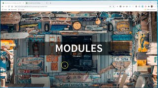 Intro. To Nodejs and ES6 - Core/Built-in Modules
