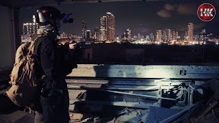 HK URBEX: SUMMER 2015 trailer