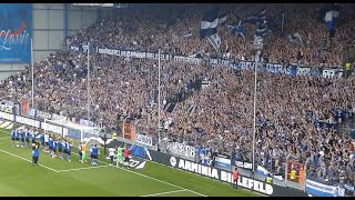 Arminia Bielefeld - Preußen Münster 4:0 (19.8.2023) 3.Liga