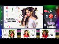 Beautiful Ink Style Flower Lyrical Video Editing in Kinemaster Telugu Trending Lyrics Video Editing