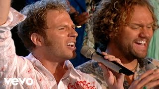 Gaither Vocal Band - Can't Stop Talkin' About Him [Live]
