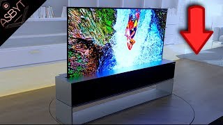 LG ROLLABLE Signature OLED TV | World's LIGHTEST Laptop | Smartphones & MORE! (