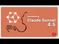 Introducing Claude Sonnet 4.5: The World's Best Coding Model & Agent Builder (Anthropic Frontier AI)