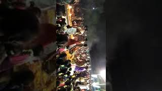 KOODANKULAM SRI PATHRAKALIYMAN POOKULI 2018