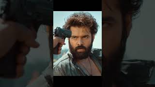 Skanda Trailer (Telugu) | Ram Pothineni, Sree Leela | Boyapati Sreenu | Thaman S | viral | trailer