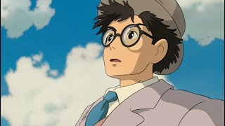 [MAD] The Wind Rises - RIDE ON TIME