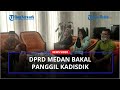 Banyak Guru Honorer Kehilangan Pekerjaan, DPRD Medan Bakal Panggil Kadisdik