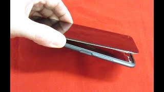 How To Fix Phone Screen That's Falling Off