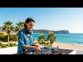 Deep House Lounge 2025 Smooth & Elegant Mix