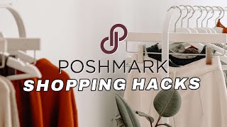 Shop Poshmark Like a Pro: Bundle, Offer & Seller Hacks You Need 👛