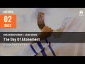 The Day Of Atonement - [COOS Weekend Service - Senior Pastor Daniel Wee]