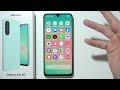 SAMSUNG Galaxy A26 5G: How to Set Up Secure Folder