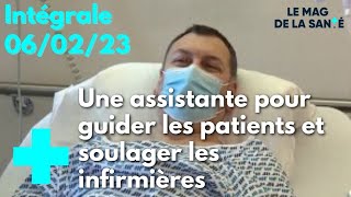 Le magazine de la santé - 06 février 2023 [Intégrale]