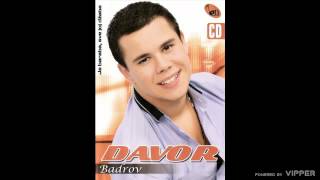 Davor Badrov - Jedina - (Audio 2010)