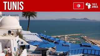 Tunis Tunisia | Capitol of Tunisia