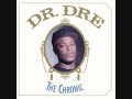 dr. dre lil ghetto boy instrumental