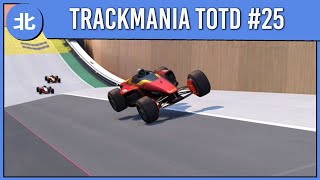 The ACTUAL Hardest TOTD Ever (NOT CLICKBAIT) | Trackmania TOTD (August 15th, 2020)