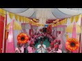 RASHTRA SANGEET Mix By_CHAUSH BRASS BAND , Vaijapur Maharashtra  (9028161615 )