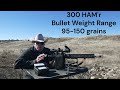 300 ham r by wilson combat my 1 of 5 favorite cartridges in the ar 15 platform