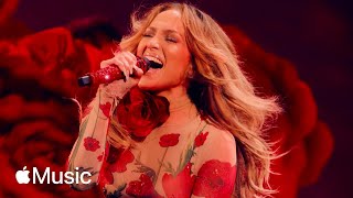 Jennifer Lopez — This Is Me...Now (Apple Music Live 2024)