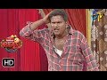 Rajamouli Parody Song Performance | Jabardasth | 14th June 201 | ETV Telugu
