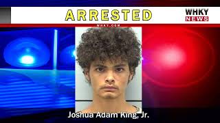 Arrests Made In Burke County Cases