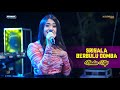 SRIGALA BERBULU DOMBA - NADIA ULFI - AMELIA MUSIC PANCEN JOOSSS - KHITANAN M. AZRIL NUR FAIM