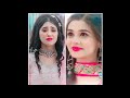 Shivangi joshi(naira)and pranali rathod (akshu)new WhatsApp status ll @Pritimapriyam40